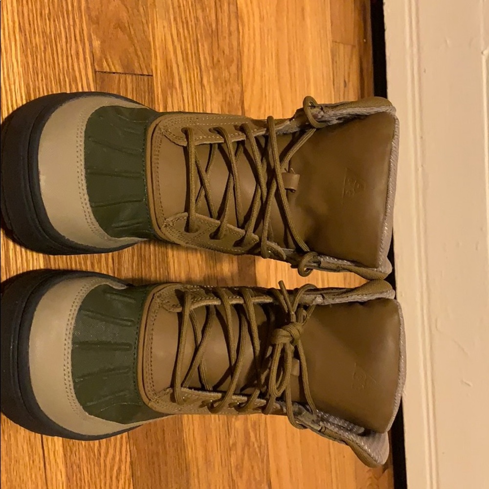 Boots